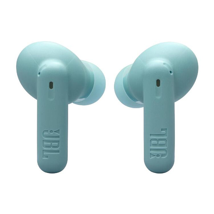 JBL Vibe Beam 2 | In-Ear Headphones - Wireless - Bluetooth - Smart Ambient Technology - Bleu-Sonxplus St-Sauveur