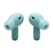 JBL Vibe Beam 2 | In-Ear Headphones - Wireless - Bluetooth - Smart Ambient Technology - Bleu-Sonxplus St-Sauveur