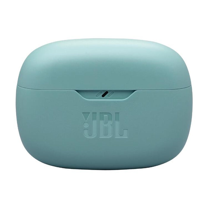 JBL Vibe Beam 2 | In-Ear Headphones - Wireless - Bluetooth - Smart Ambient Technology - Bleu-Sonxplus St-Sauveur