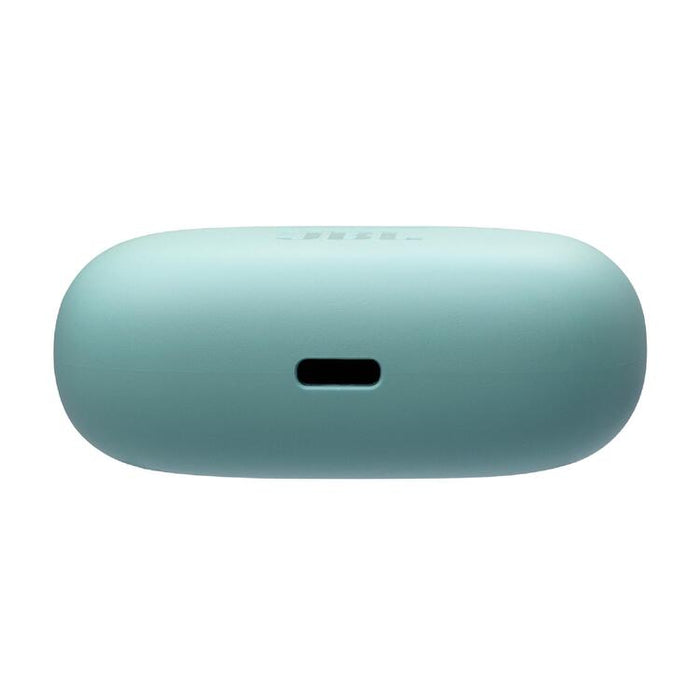 JBL Vibe Beam 2 | In-Ear Headphones - Wireless - Bluetooth - Smart Ambient Technology - Bleu-Sonxplus St-Sauveur