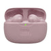 JBL Vibe Beam 2 | In-Ear Headphones - Wireless - Bluetooth - Smart Ambient Technology - Rose-Sonxplus St-Sauveur