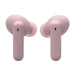 JBL Vibe Beam 2 | In-Ear Headphones - Wireless - Bluetooth - Smart Ambient Technology - Rose-Sonxplus St-Sauveur