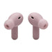 JBL Vibe Beam 2 | In-Ear Headphones - Wireless - Bluetooth - Smart Ambient Technology - Rose-Sonxplus St-Sauveur