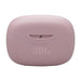JBL Vibe Beam 2 | In-Ear Headphones - Wireless - Bluetooth - Smart Ambient Technology - Rose-Sonxplus St-Sauveur