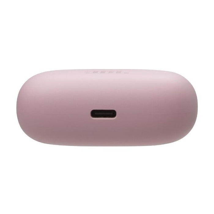 JBL Vibe Beam 2 | In-Ear Headphones - Wireless - Bluetooth - Smart Ambient Technology - Rose-Sonxplus St-Sauveur