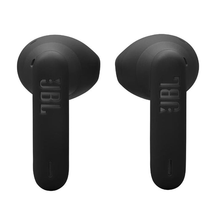 JBL Vibe Flex 2 | In-Ear Headphones - Wireless - Bluetooth - Smart Ambient Technology - Black-Sonxplus St-Sauveur