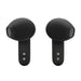 JBL Vibe Flex 2 | In-Ear Headphones - Wireless - Bluetooth - Smart Ambient Technology - Black-Sonxplus St-Sauveur