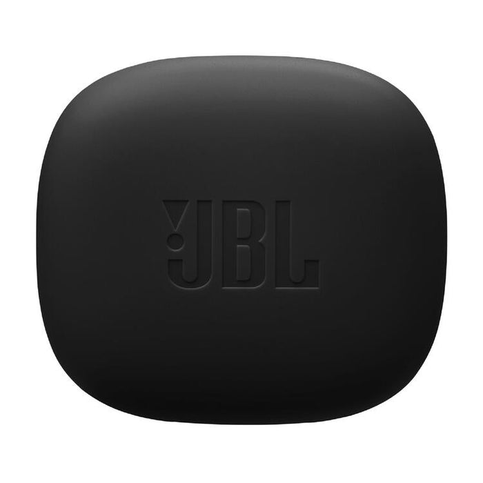 JBL Vibe Flex 2 | In-Ear Headphones - Wireless - Bluetooth - Smart Ambient Technology - Black-Sonxplus St-Sauveur