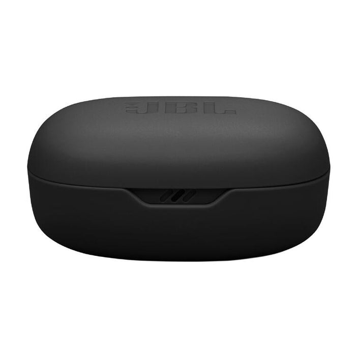 JBL Vibe Flex 2 | In-Ear Headphones - Wireless - Bluetooth - Smart Ambient Technology - Black-Sonxplus St-Sauveur