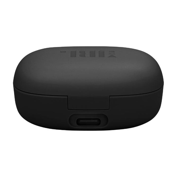 JBL Vibe Flex 2 | In-Ear Headphones - Wireless - Bluetooth - Smart Ambient Technology - Black-Sonxplus St-Sauveur