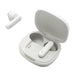 JBL Vibe Flex 2 | In-Ear Headphones - Wireless - Bluetooth - Smart Ambient Technology - White-Sonxplus St-Sauveur