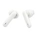 JBL Vibe Flex 2 | In-Ear Headphones - Wireless - Bluetooth - Smart Ambient Technology - White-Sonxplus St-Sauveur