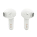 JBL Vibe Flex 2 | In-Ear Headphones - Wireless - Bluetooth - Smart Ambient Technology - White-Sonxplus St-Sauveur