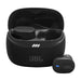 JBL Tune Buds 2 | In-Ear Headphones - 100% - Wireless - Bluetooth - Noise reduction - 6 microphones - Black-Sonxplus St-Sauveur