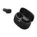 JBL Tune Buds 2 | In-Ear Headphones - 100% - Wireless - Bluetooth - Noise reduction - 6 microphones - Black-Sonxplus St-Sauveur