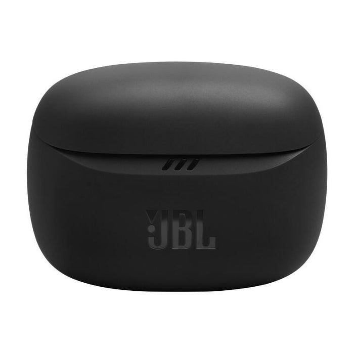 JBL Tune Buds 2 | In-Ear Headphones - 100% - Wireless - Bluetooth - Noise reduction - 6 microphones - Black-Sonxplus St-Sauveur