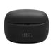 JBL Tune Buds 2 | In-Ear Headphones - 100% - Wireless - Bluetooth - Noise reduction - 6 microphones - Black-Sonxplus St-Sauveur