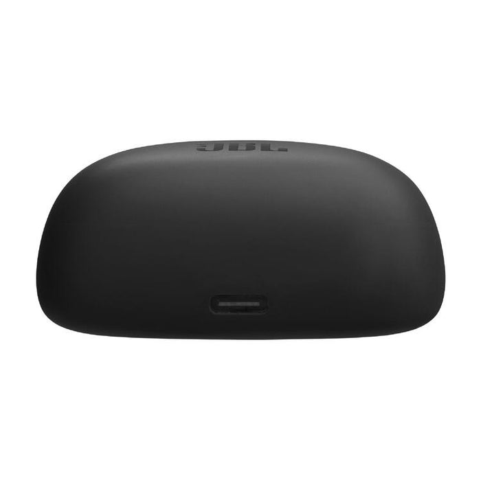 JBL Tune Buds 2 | In-Ear Headphones - 100% - Wireless - Bluetooth - Noise reduction - 6 microphones - Black-Sonxplus St-Sauveur