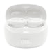 JBL Tune Buds 2 | In-Ear Headphones - 100% - Wireless - Bluetooth - Noise cancelling - 6 microphones - White-Sonxplus St-Sauveur