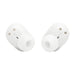 JBL Tune Buds 2 | In-Ear Headphones - 100% - Wireless - Bluetooth - Noise cancelling - 6 microphones - White-Sonxplus St-Sauveur