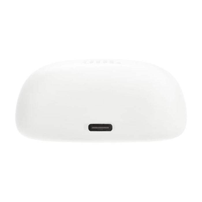 JBL Tune Buds 2 | In-Ear Headphones - 100% - Wireless - Bluetooth - Noise cancelling - 6 microphones - White-Sonxplus St-Sauveur