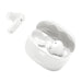 JBL Tune Beam 2 | In-Ear Headphones - 100% Wireless - Bluetooth - Smart Ambient - 6 Microphones - White-Sonxplus St-Sauveur