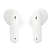 JBL Tune Beam 2 | In-Ear Headphones - 100% Wireless - Bluetooth - Smart Ambient - 6 Microphones - White-Sonxplus St-Sauveur