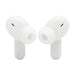 JBL Tune Beam 2 | In-Ear Headphones - 100% Wireless - Bluetooth - Smart Ambient - 6 Microphones - White-Sonxplus St-Sauveur