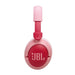 JBL JR 470NC | On-Ear Headphones for Children - Wireless - Bluetooth - Rose-Sonxplus St-Sauveur