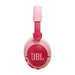 JBL JR 470NC | On-Ear Headphones for Children - Wireless - Bluetooth - Rose-Sonxplus St-Sauveur