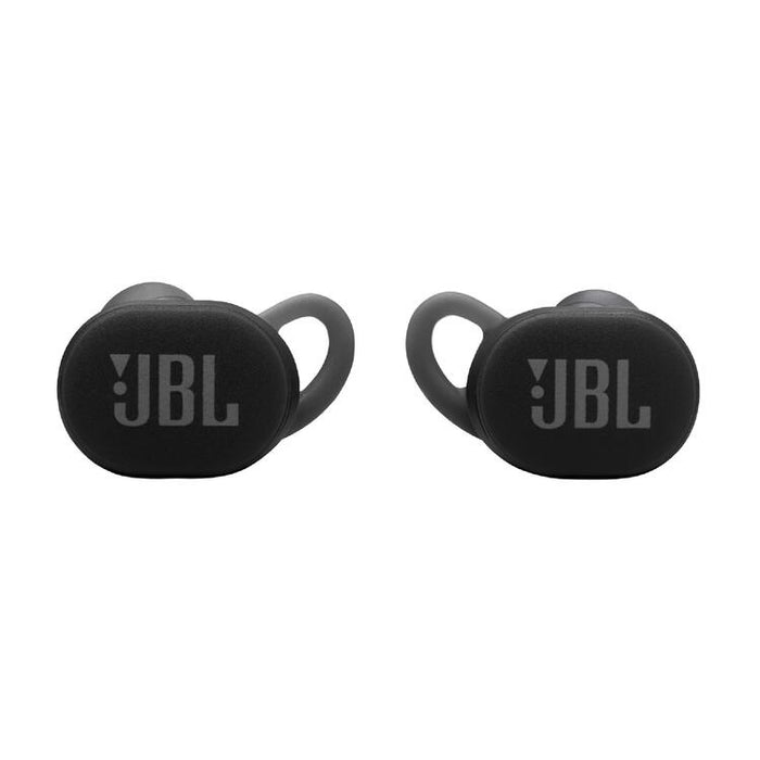 JBL Endurance RACE 2 | In-ear headphones - 100% Wireless - Sport - Waterproof - Up to 48 hours battery life - Black-Sonxplus St-Sauveur