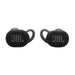 JBL Endurance RACE 2 | In-ear headphones - 100% Wireless - Sport - Waterproof - Up to 48 hours battery life - Black-Sonxplus St-Sauveur