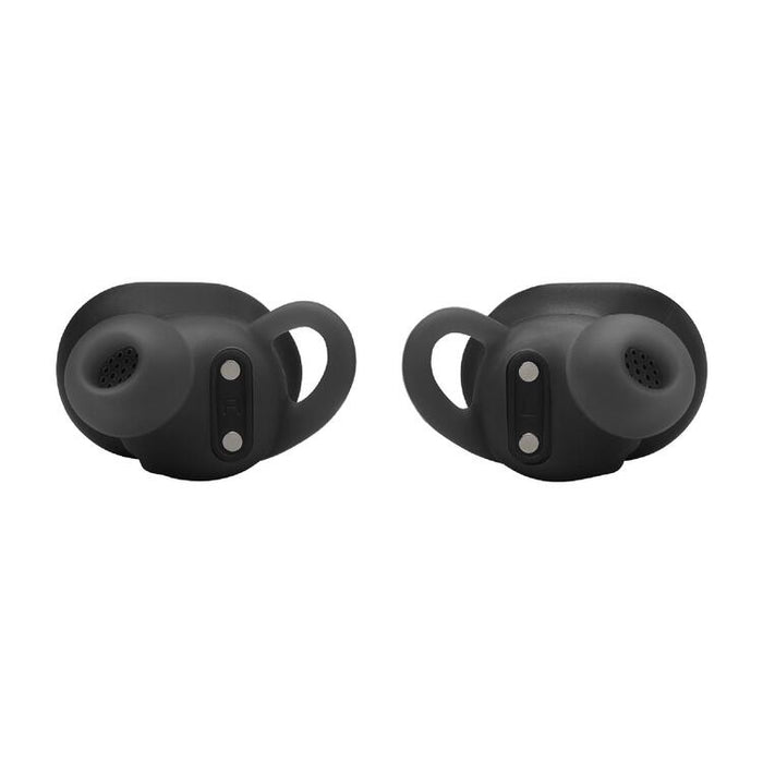 JBL Endurance RACE 2 | In-ear headphones - 100% Wireless - Sport - Waterproof - Up to 48 hours battery life - Black-Sonxplus St-Sauveur