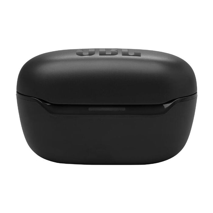 JBL Endurance RACE 2 | In-ear headphones - 100% Wireless - Sport - Waterproof - Up to 48 hours battery life - Black-Sonxplus St-Sauveur