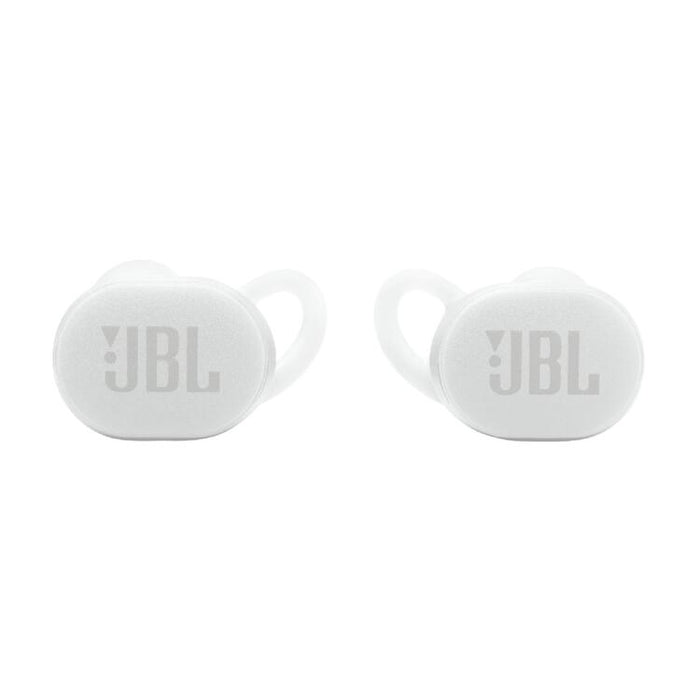 JBL Endurance RACE 2 | In-ear headphones - 100% Wireless - Sport - Waterproof - Up to 48 hours battery life - White-Sonxplus St-Sauveur