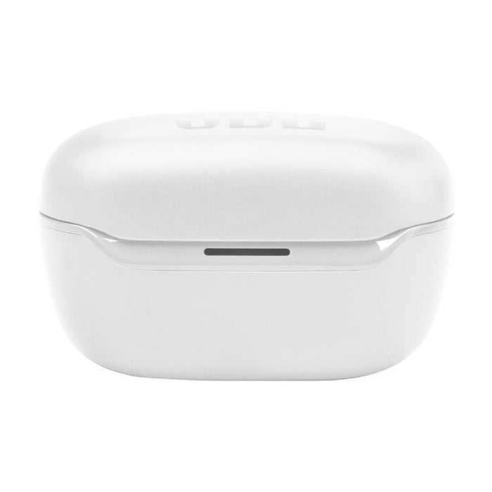 JBL Endurance RACE 2 | In-ear headphones - 100% Wireless - Sport - Waterproof - Up to 48 hours battery life - White-Sonxplus St-Sauveur