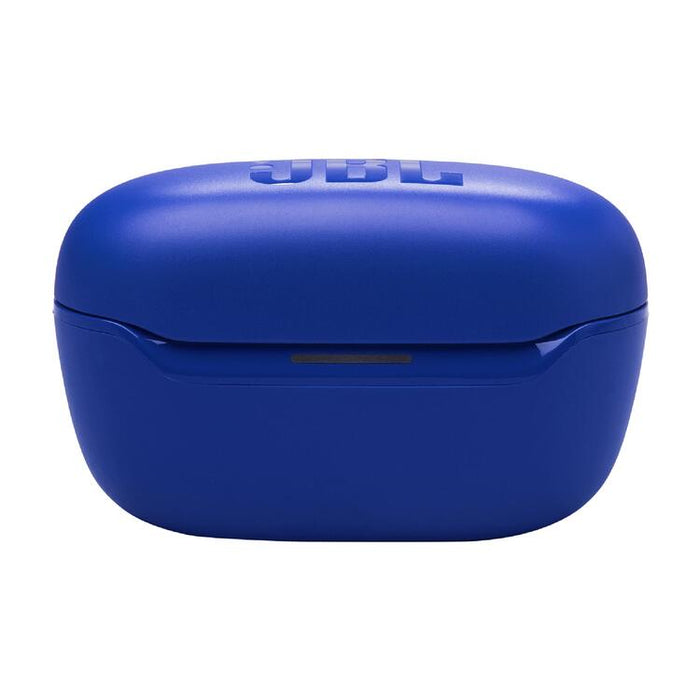 JBL Endurance RACE 2 | In-ear headphones - 100% Wireless - Sport - Waterproof - Up to 48 hours battery life - Blue-Sonxplus St-Sauveur