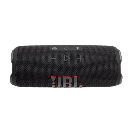 JBL Flip 7 | Portable Speaker - Bluetooth - Waterproof - Up to 14 hours of autonomy - Black-Sonxplus St-Sauveur
