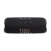 JBL Flip 7 | Portable Speaker - Bluetooth - Waterproof - Up to 14 hours of autonomy - Black-Sonxplus St-Sauveur