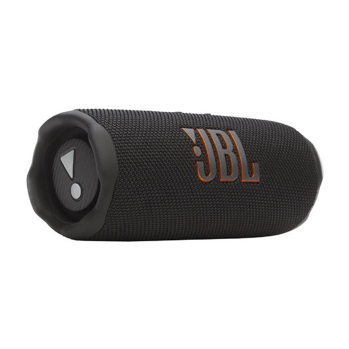 JBL Flip 7 | Portable Speaker - Bluetooth - Waterproof - Up to 14 hours of autonomy - Black-Sonxplus St-Sauveur