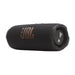 JBL Flip 7 | Portable Speaker - Bluetooth - Waterproof - Up to 14 hours of autonomy - Black-Sonxplus St-Sauveur