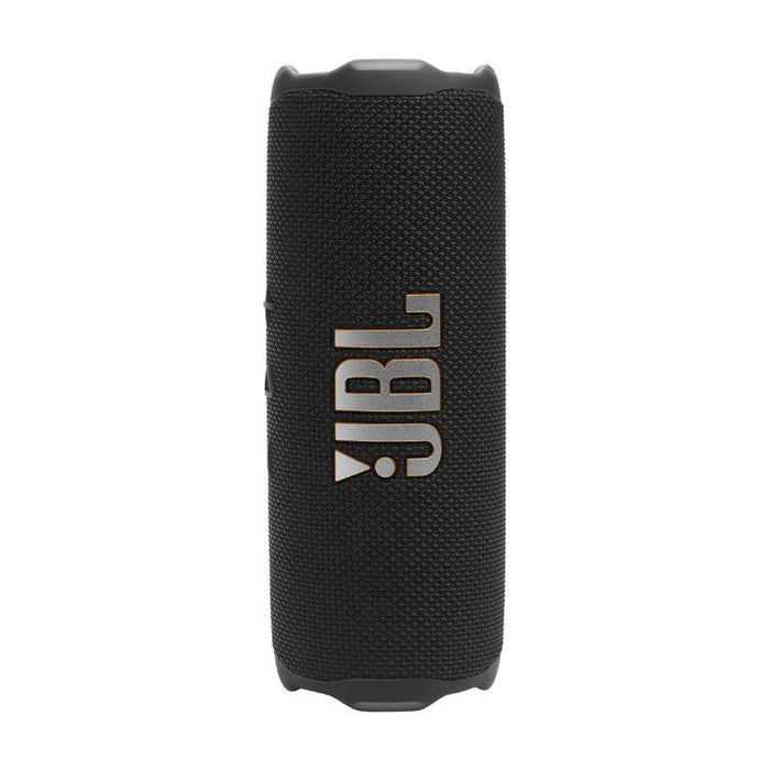JBL Flip 7 | Portable Speaker - Bluetooth - Waterproof - Up to 14 hours of autonomy - Black-Sonxplus St-Sauveur