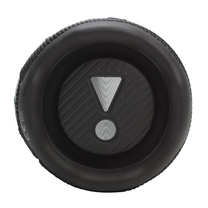 JBL Flip 7 | Portable Speaker - Bluetooth - Waterproof - Up to 14 hours of autonomy - Black-Sonxplus St-Sauveur