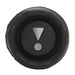 JBL Flip 7 | Portable Speaker - Bluetooth - Waterproof - Up to 14 hours of autonomy - Black-Sonxplus St-Sauveur