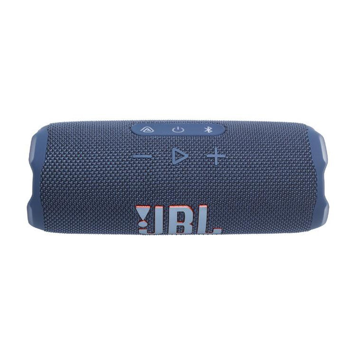 JBL Flip 7 | Portable Speaker - Bluetooth - Waterproof - Up to 14 hours of autonomy - Bleu-Sonxplus St-Sauveur
