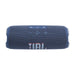 JBL Flip 7 | Portable Speaker - Bluetooth - Waterproof - Up to 14 hours of autonomy - Bleu-Sonxplus St-Sauveur