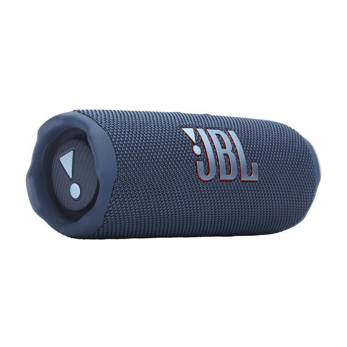 JBL Flip 7 | Portable Speaker - Bluetooth - Waterproof - Up to 14 hours of autonomy - Bleu-Sonxplus St-Sauveur