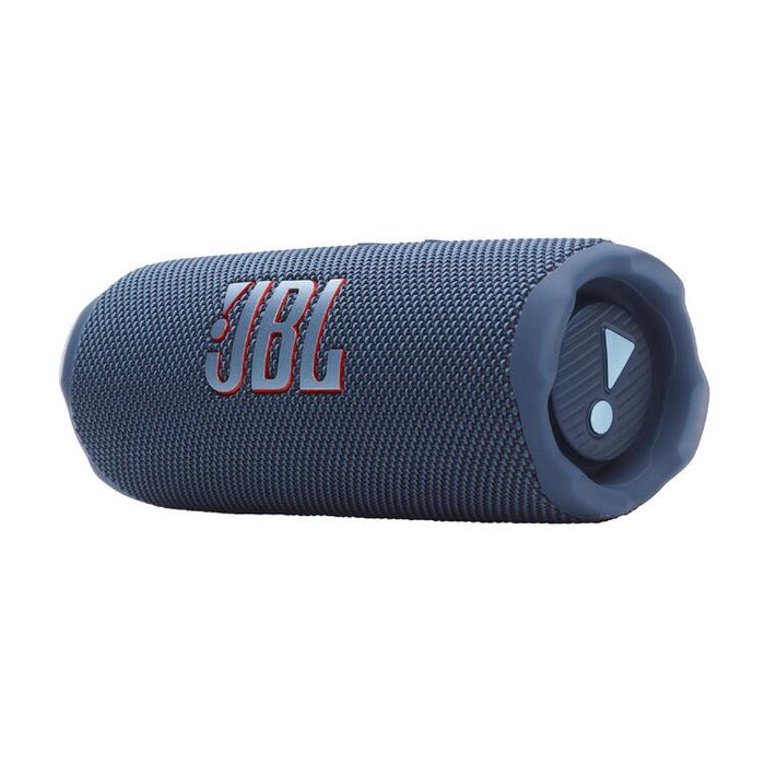JBL Flip 7 | Portable Speaker - Bluetooth - Waterproof - Up to 14 hours of autonomy - Bleu-Sonxplus St-Sauveur