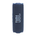 JBL Flip 7 | Portable Speaker - Bluetooth - Waterproof - Up to 14 hours of autonomy - Bleu-Sonxplus St-Sauveur