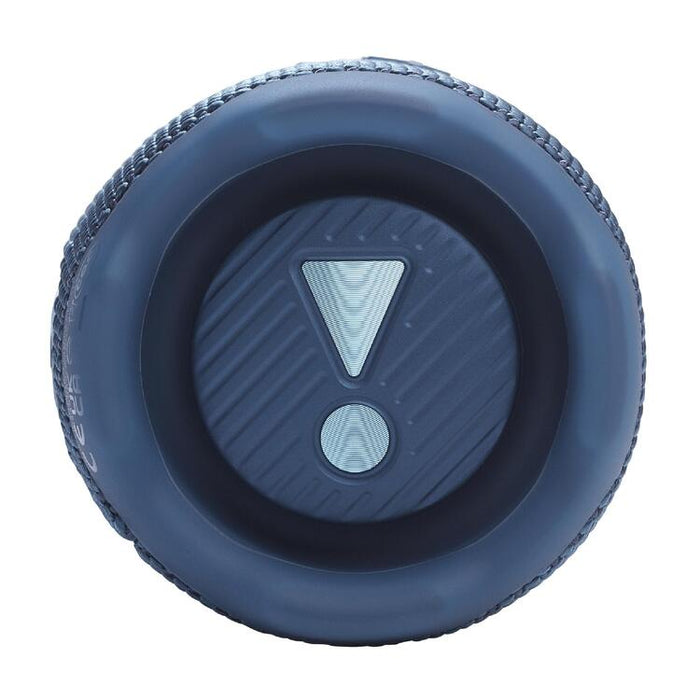 JBL Flip 7 | Portable Speaker - Bluetooth - Waterproof - Up to 14 hours of autonomy - Bleu-Sonxplus St-Sauveur